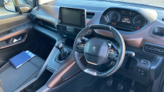 Peugeot Rifter 1.5 BlueHDi 130 GT Line 5dr Diesel Estate